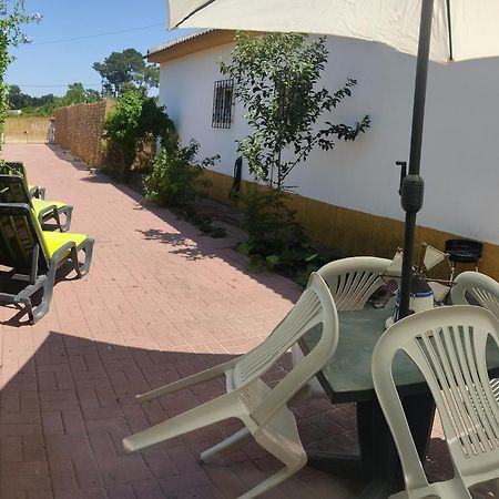 Rau Natura Studio Sesimbra Bagian luar foto