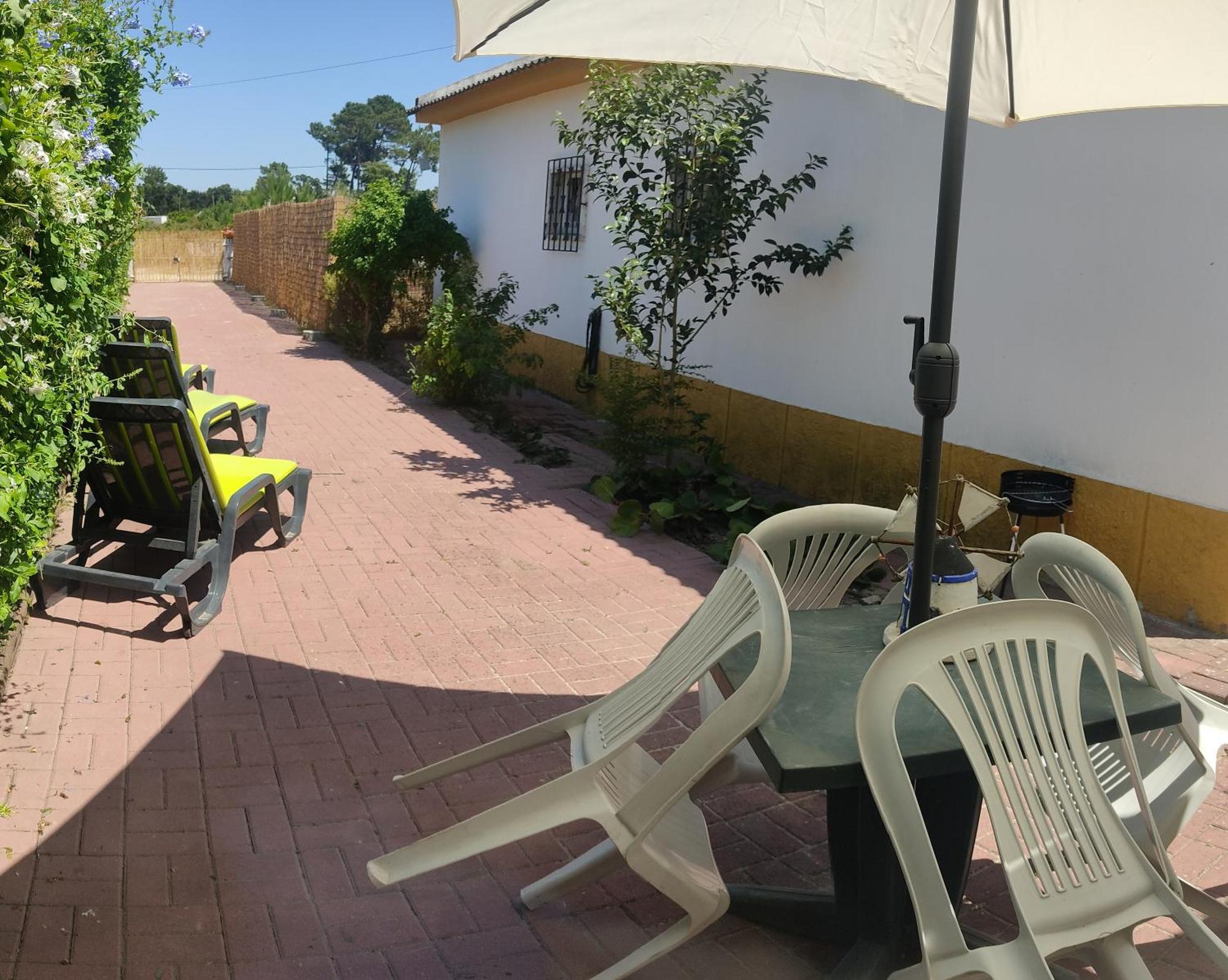 Rau Natura Studio Sesimbra Bagian luar foto